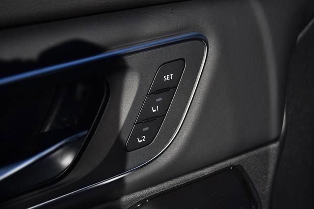 New 2026 Nissan Rogue Platinum w/ Tech Package image 10