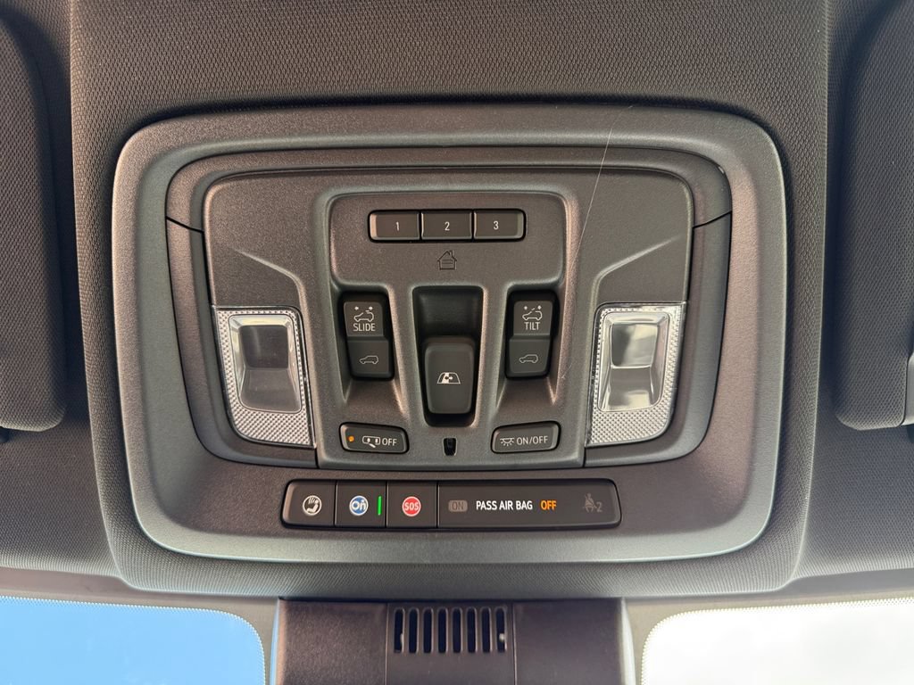 New 2026 GMC Sierra 1500 AT4 w/ AT4 Premium Package AWD/4WD image 42