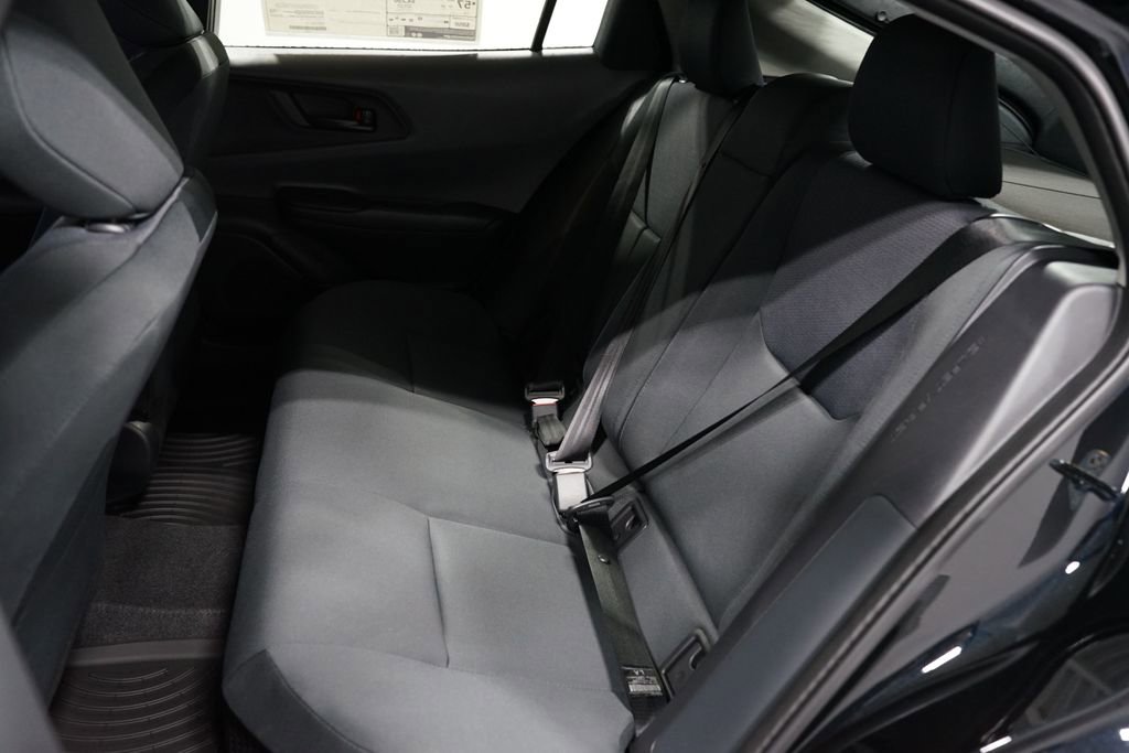 New 2026 Toyota Prius LE image 27