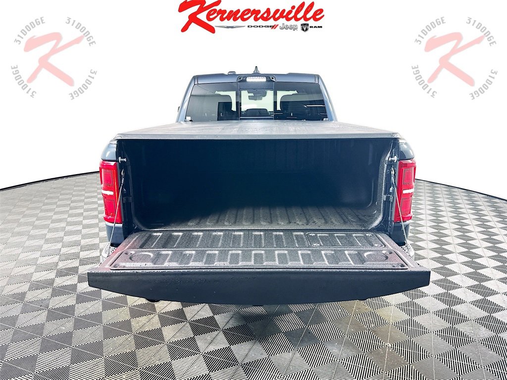 New 2026 RAM 1500 Limited image 16