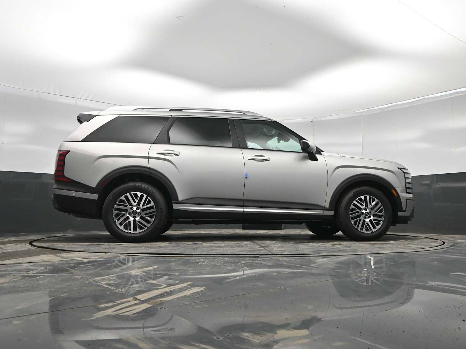 New 2026 Hyundai Palisade SEL image 38