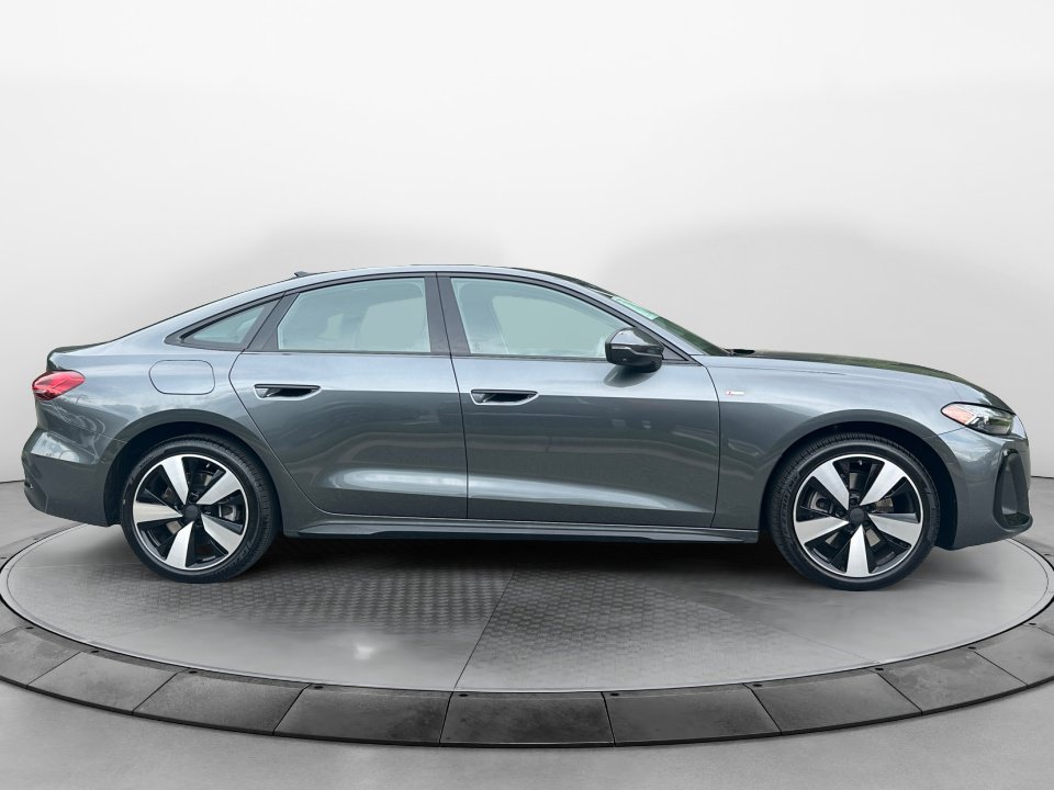 Certified 2026 Audi A5 2.0T Prestige AWD/4WD image 8