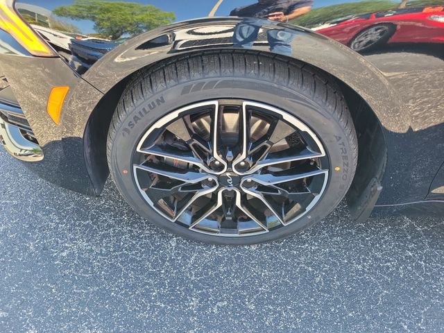 Used 2023 Kia K5 GT image 5