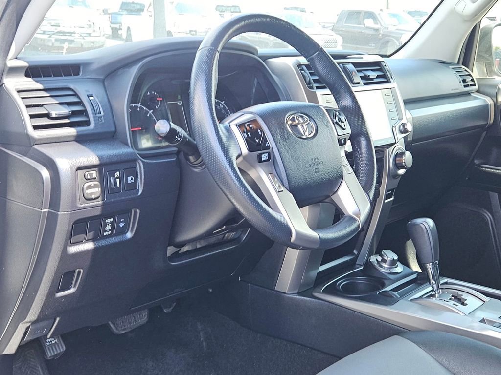 Used 2024 Toyota 4Runner SR5 Premium image 13