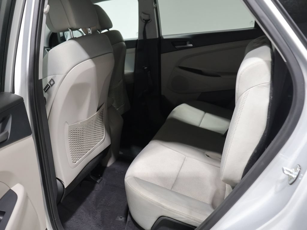 Used 2018 Hyundai Tucson SEL AWD/4WD image 18