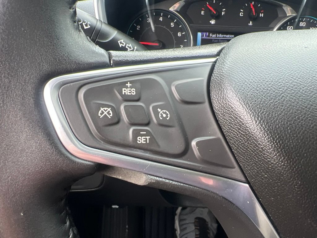 Used 2018 Chevrolet Equinox LT w/ Sun & Infotainment Package FWD image 61