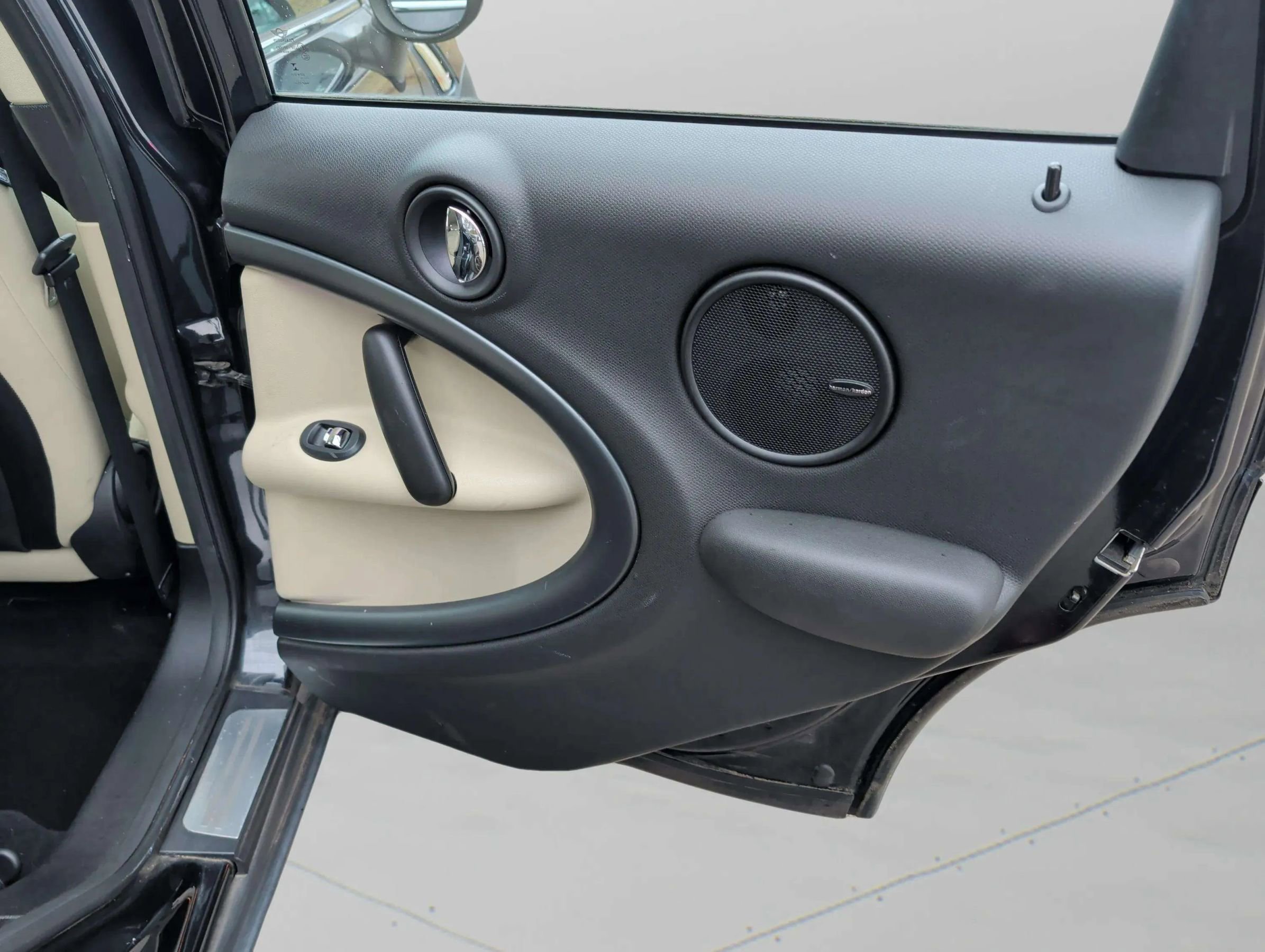 Used 2015 MINI Cooper Countryman S image 33