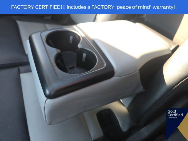 Used 2023 Ford Explorer ST-Line AWD/4WD image 20