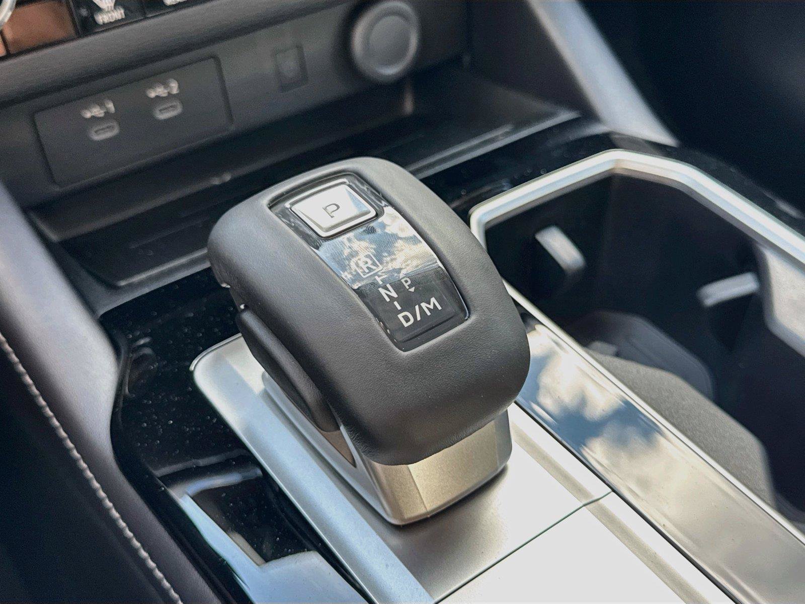 New 2026 Mitsubishi Outlander SE FWD image 22