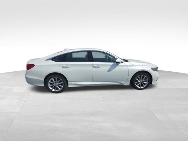 Used 2021 Honda Accord LX image 8