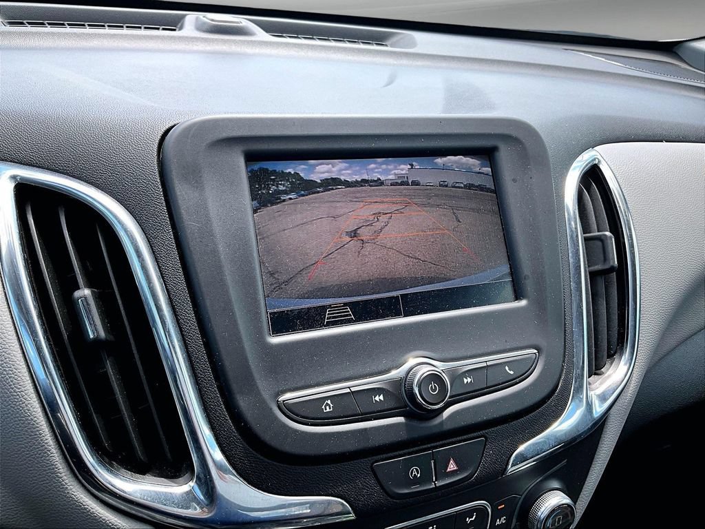 Used 2024 Chevrolet Equinox LT FWD image 17