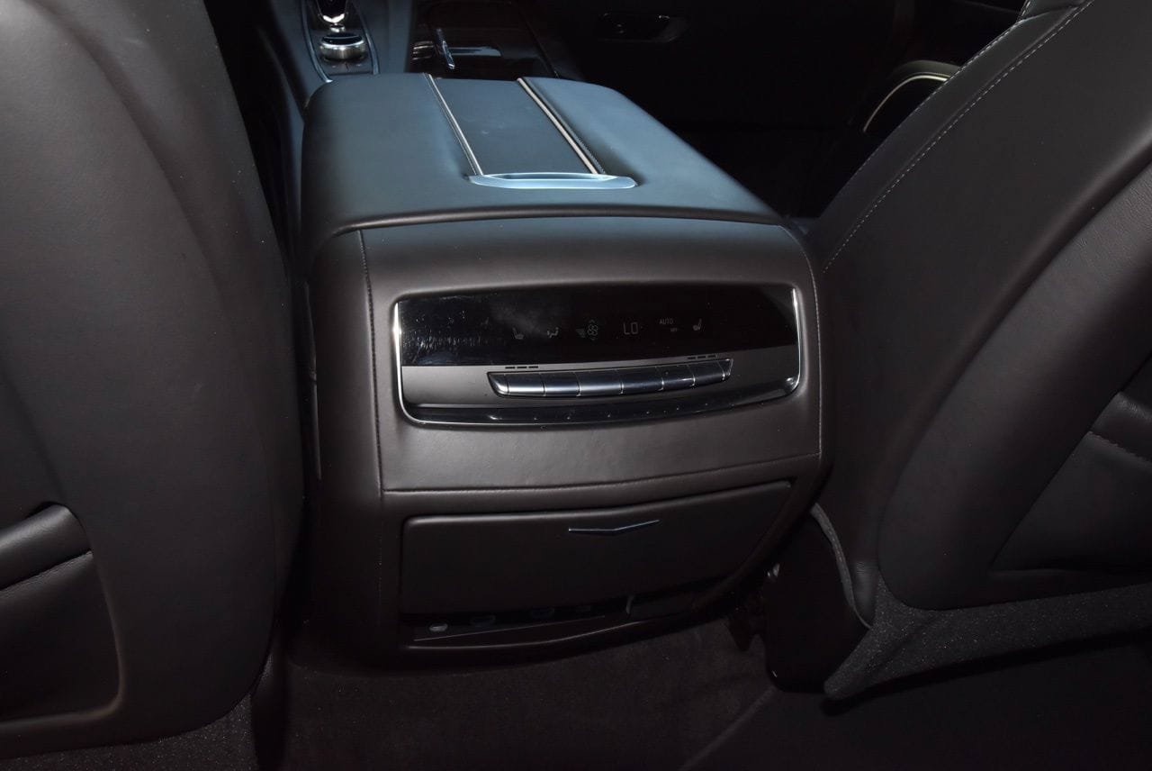 Used 2021 Cadillac Escalade Sport Platinum AWD/4WD image 20