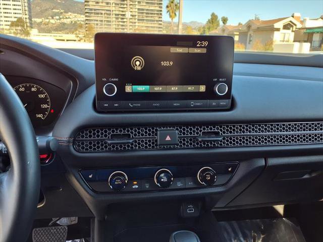 Used 2023 Honda HR-V Sport image 19