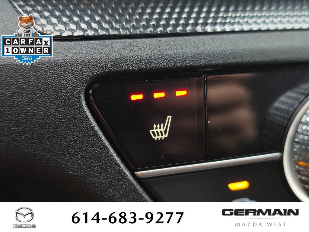 Used 2025 Honda CR-V Sport image 30