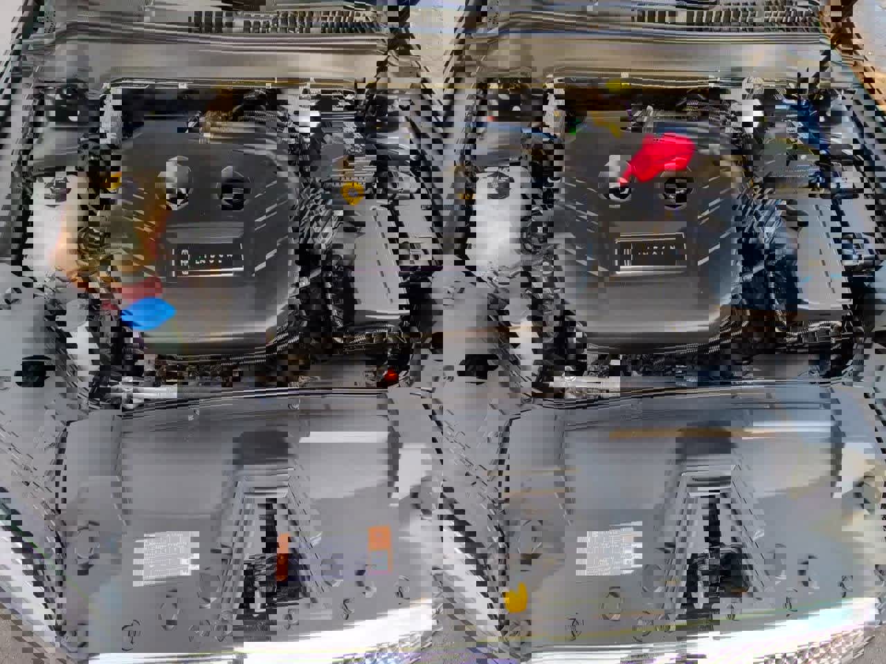 Used 2020 Lincoln MKZ Reserve w/ Luxury Package image 14