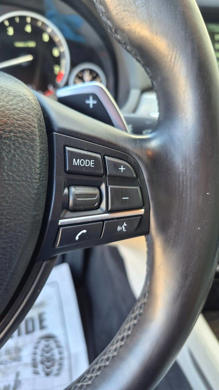 Used 2013 BMW 740Li xDrive AWD/4WD image 45