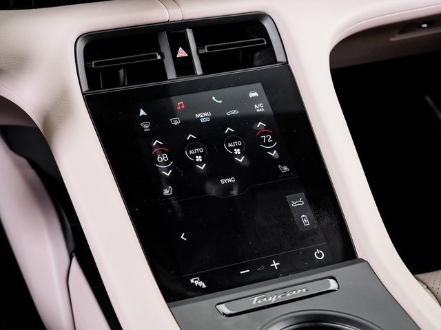 Used 2024 Porsche Taycan 4S image 16