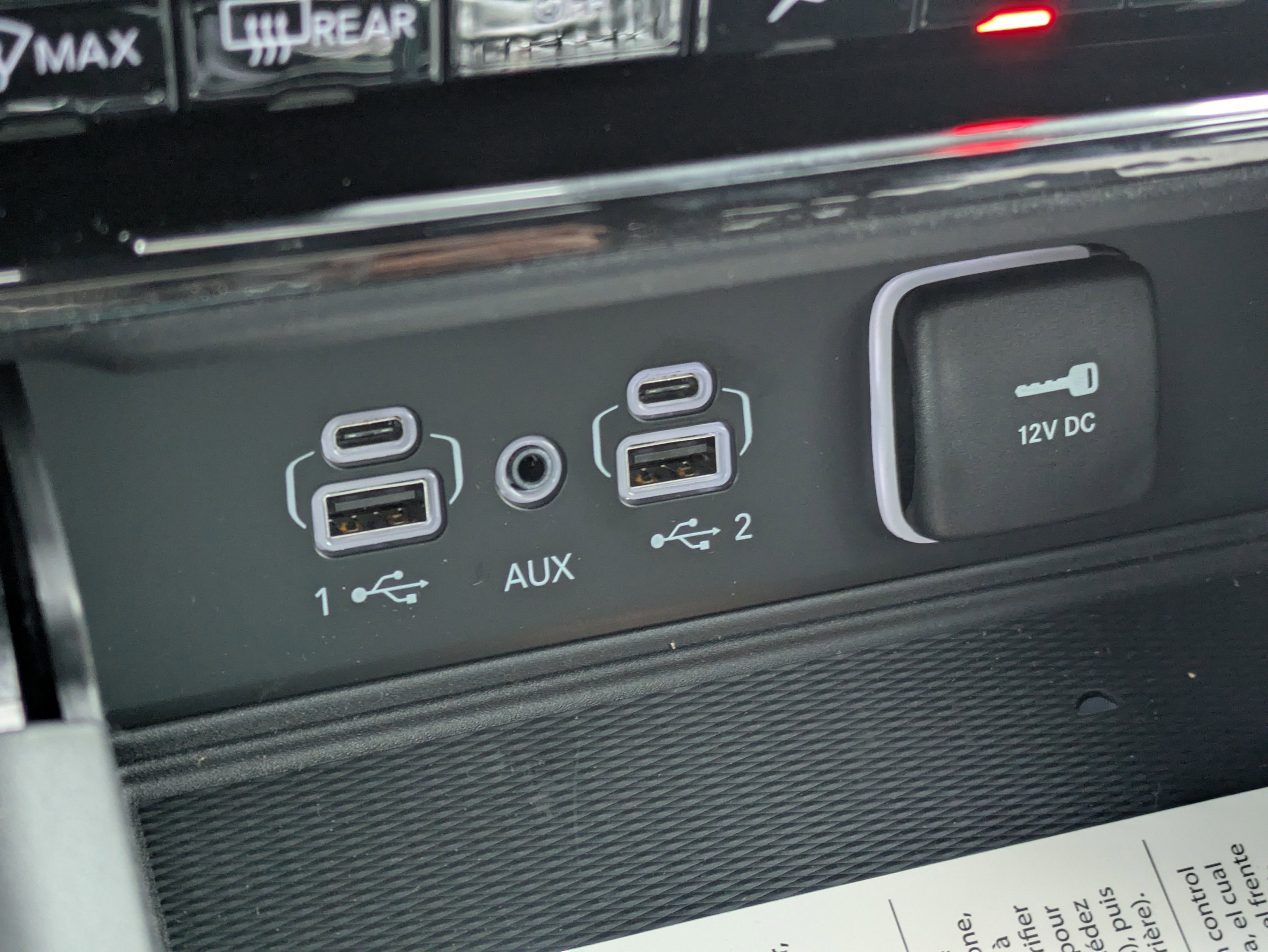 New 2026 Jeep Grand Cherokee L 4WD image 21