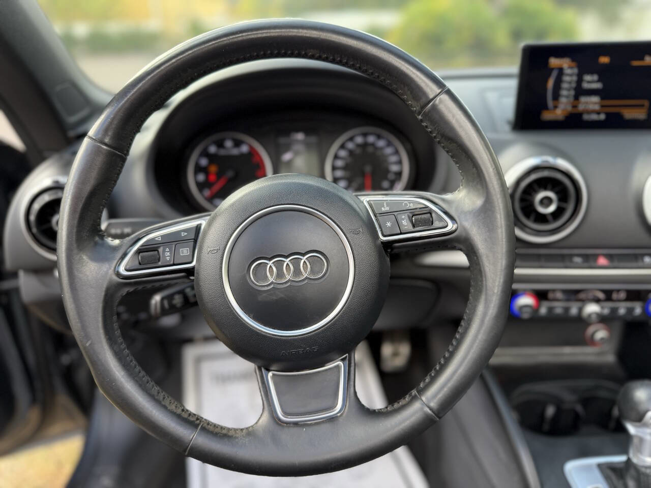 Used 2016 Audi A3 1.8T Premium image 16