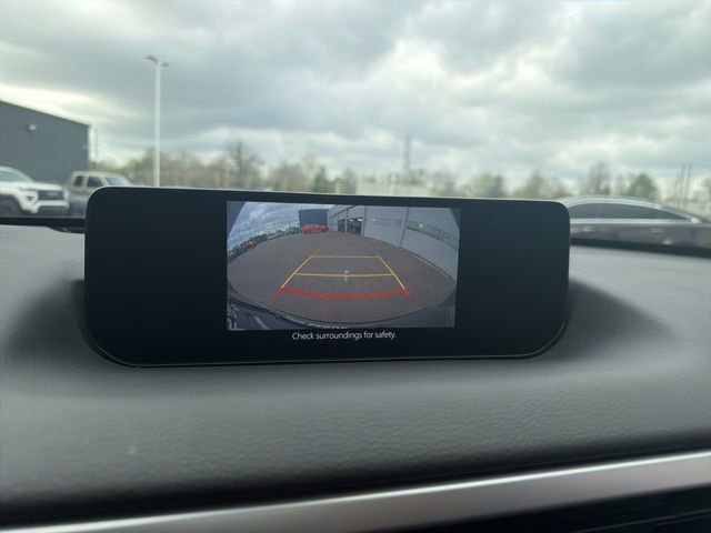 Used 2025 MAZDA CX-50 AWD 2.5 S w/ Accent Package image 40