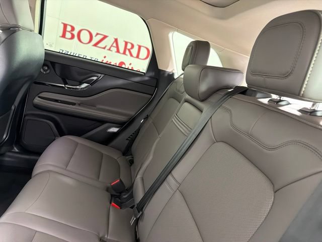 Used 2024 Lincoln Corsair AWD w/ Equipment Group 102A image 13