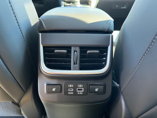 New 2025 Subaru Outback Limited image 18