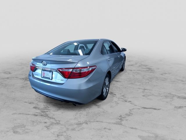 Certified 2016 Toyota Camry SE image 10