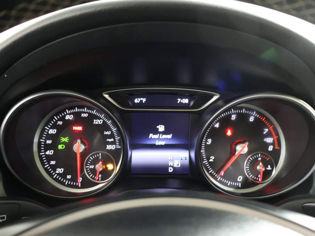 Used 2020 Mercedes-Benz GLA 250 4MATIC image 43