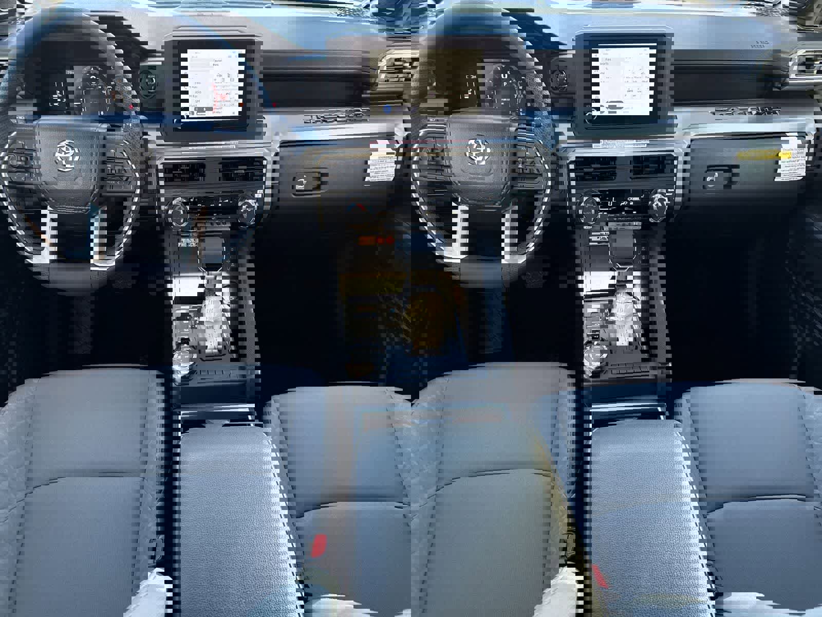 Used 2025 Toyota Tacoma SR5 image 15