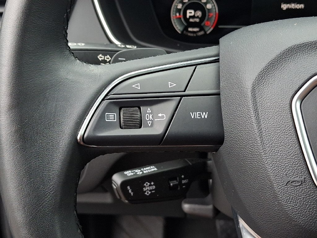 Used 2021 Audi Q5 2.0T Premium Plus AWD/4WD image 22