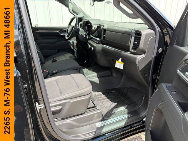 New 2026 Chevrolet Silverado 1500 LT AWD/4WD image 49