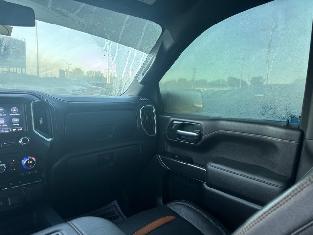 Used 2021 GMC Sierra 1500 AT4 AWD/4WD image 26