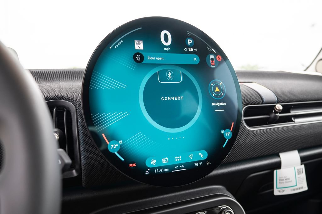 New 2026 MINI Cooper S FWD image 32