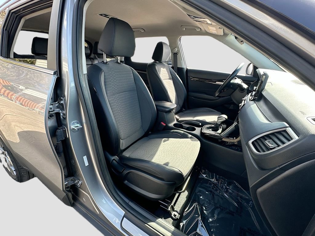 Certified 2023 Kia Seltos S image 26