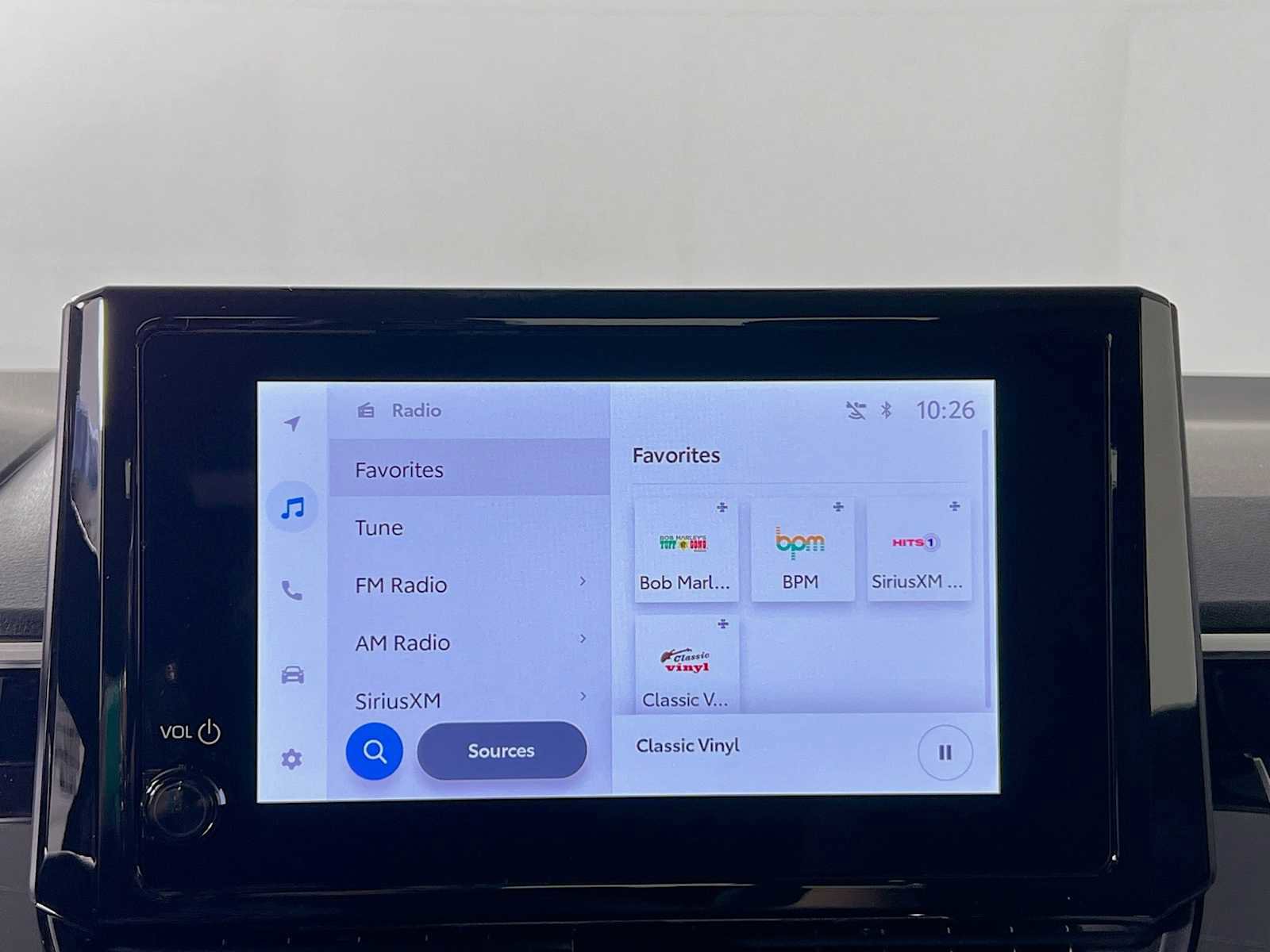 New 2026 Toyota Corolla LE image 9