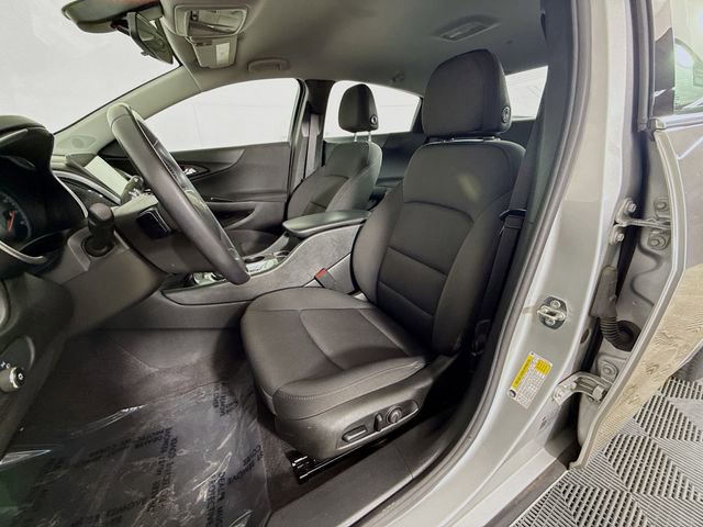 Used 2020 Chevrolet Malibu RS image 19