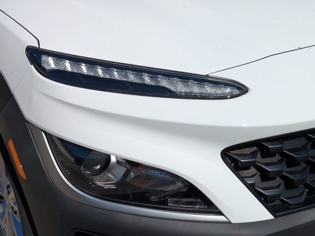 Used 2022 Hyundai Kona SEL image 10