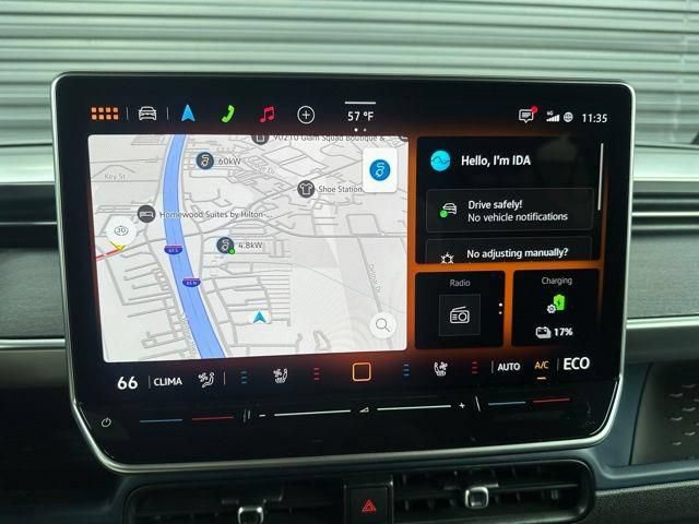 New 2025 Volkswagen ID. Buzz Pro S RWD image 30
