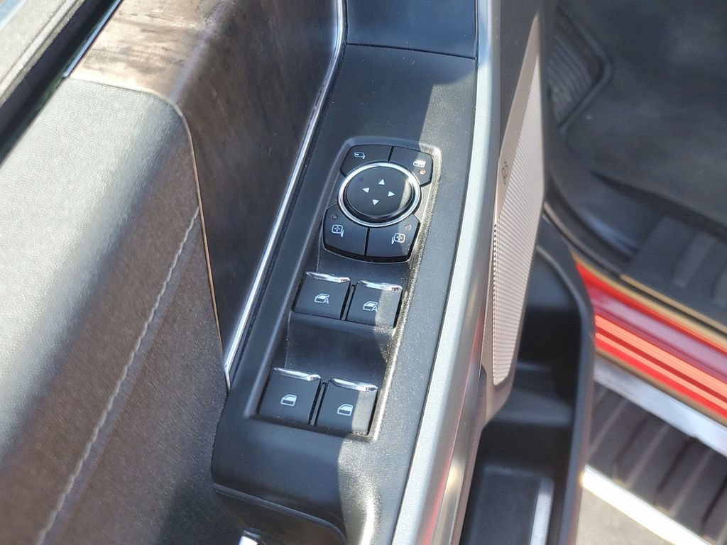 Used 2022 Ford F150 Lariat image 20