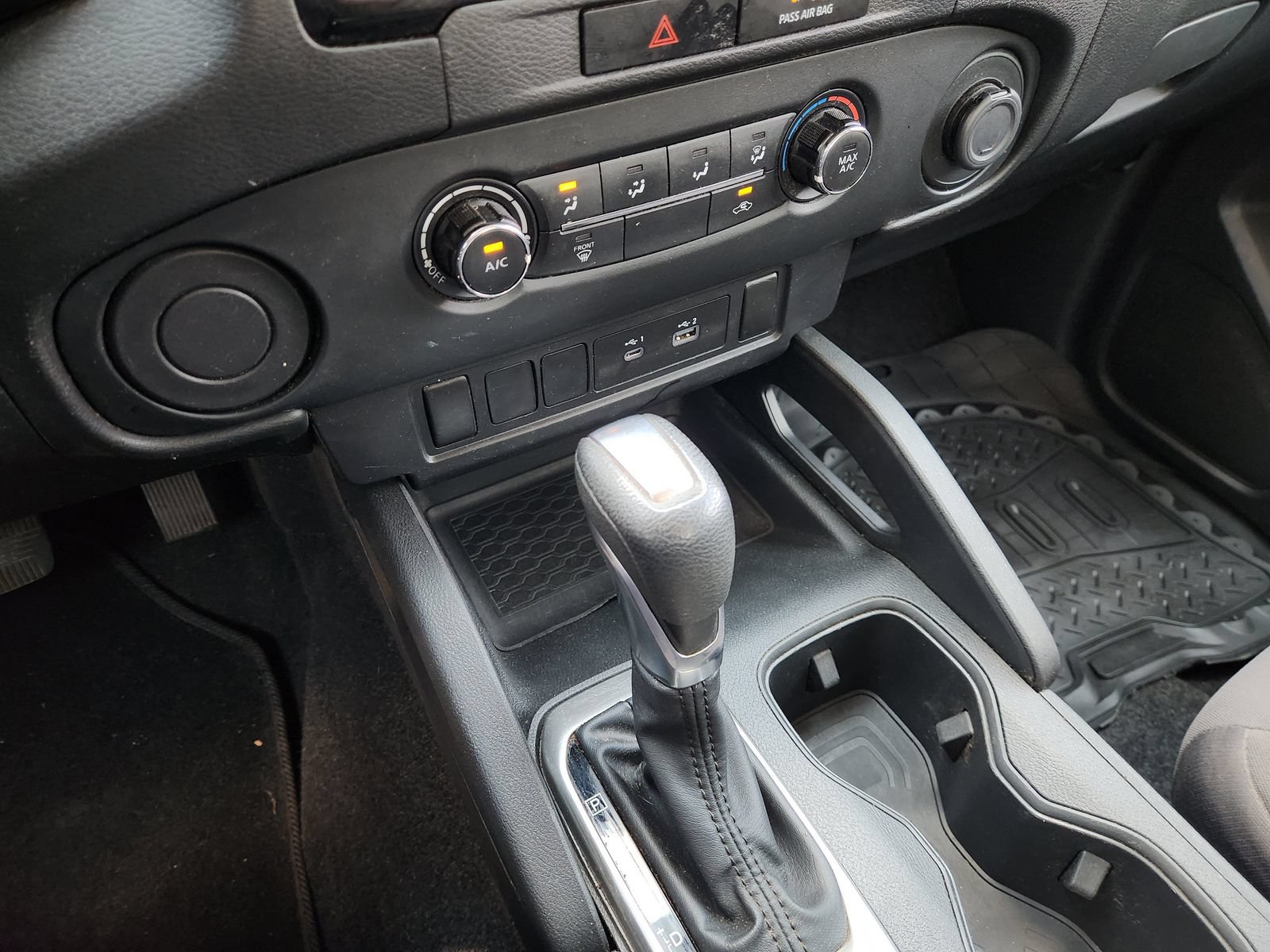 Used 2022 Nissan Frontier S RWD image 23