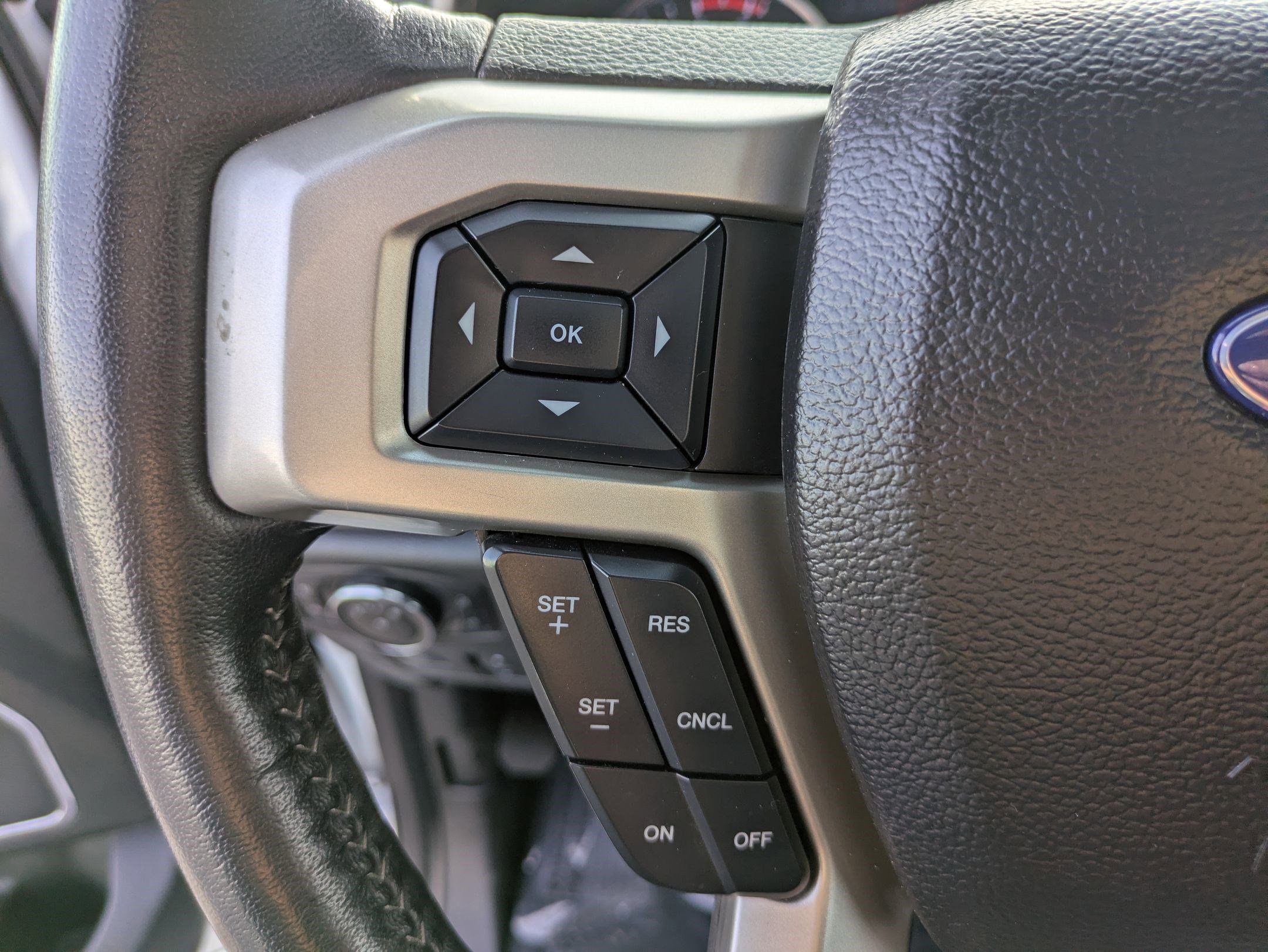 Used 2021 Ford F350 Lariat w/ Lariat Ultimate Package image 18