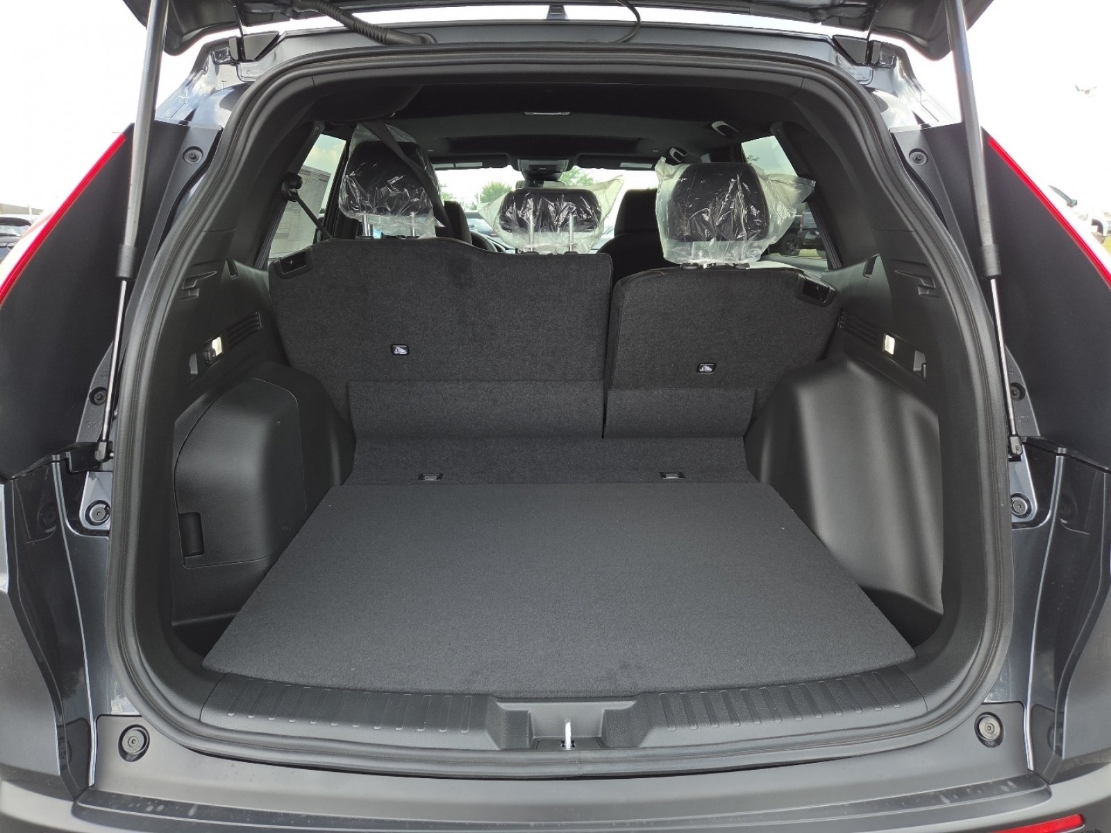New 2026 Honda CR-V Sport image 21