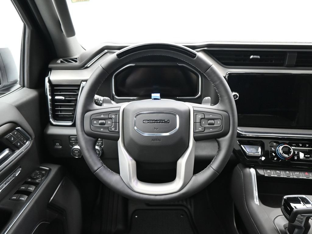 New 2026 GMC Sierra 1500 Denali AWD/4WD image 10
