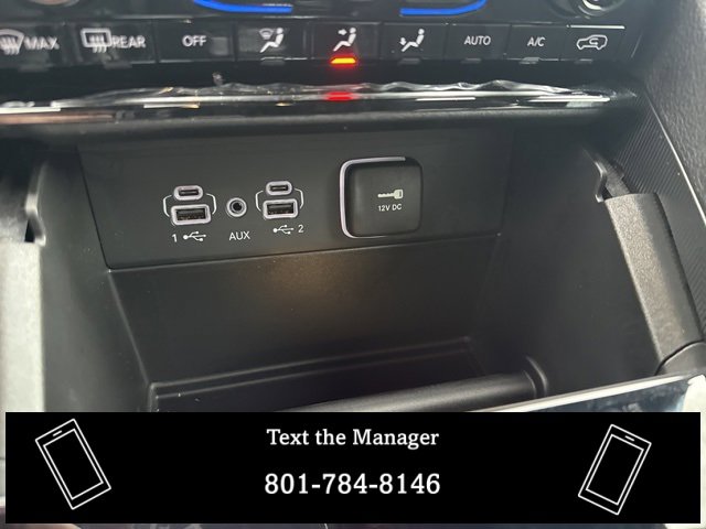 New 2025 Jeep Grand Cherokee L Limited image 20