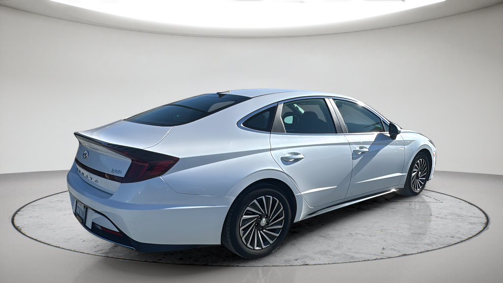 Used 2022 Hyundai Sonata SEL FWD image 6