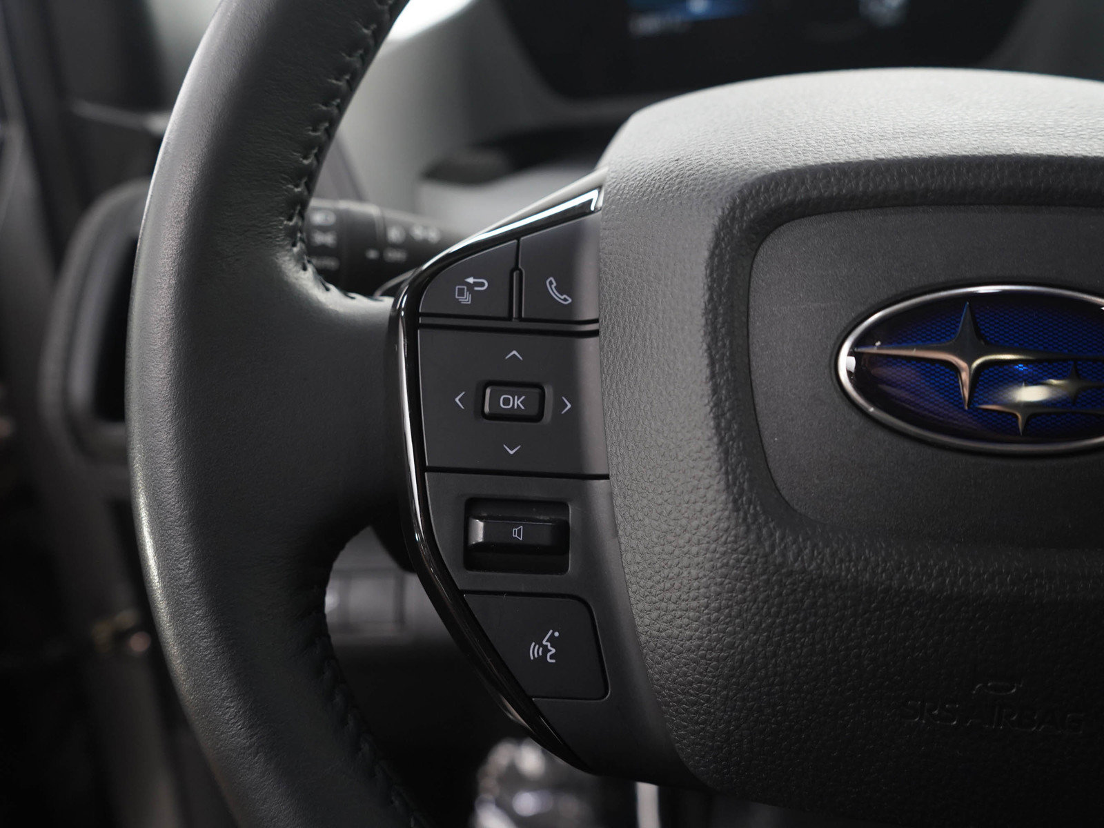 Used 2023 Subaru Solterra AWD image 26