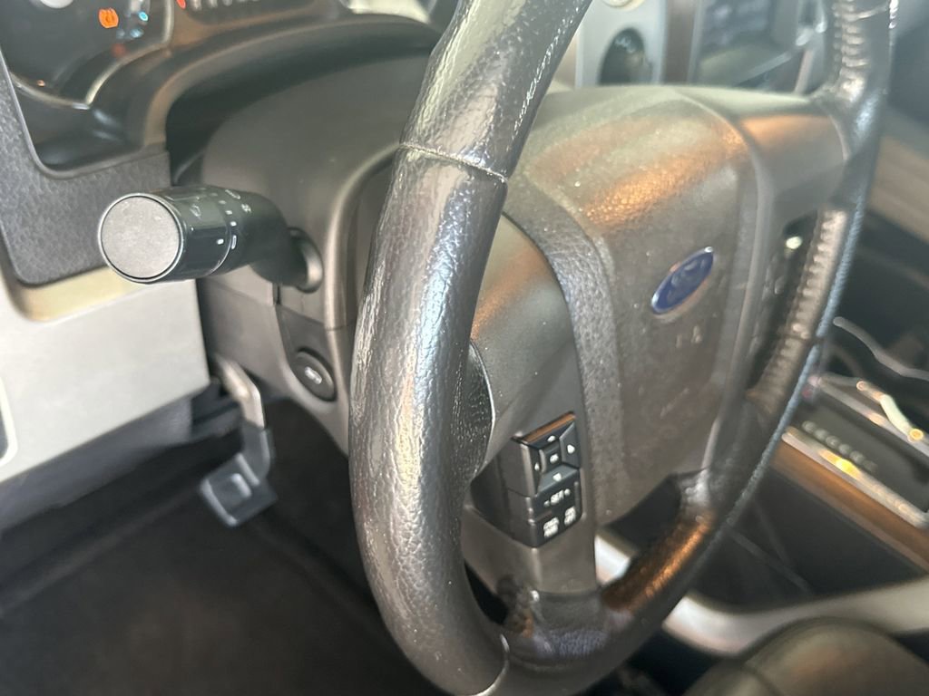 Used 2013 Ford F150 Lariat w/ Luxury Equipment Group AWD/4WD image 20