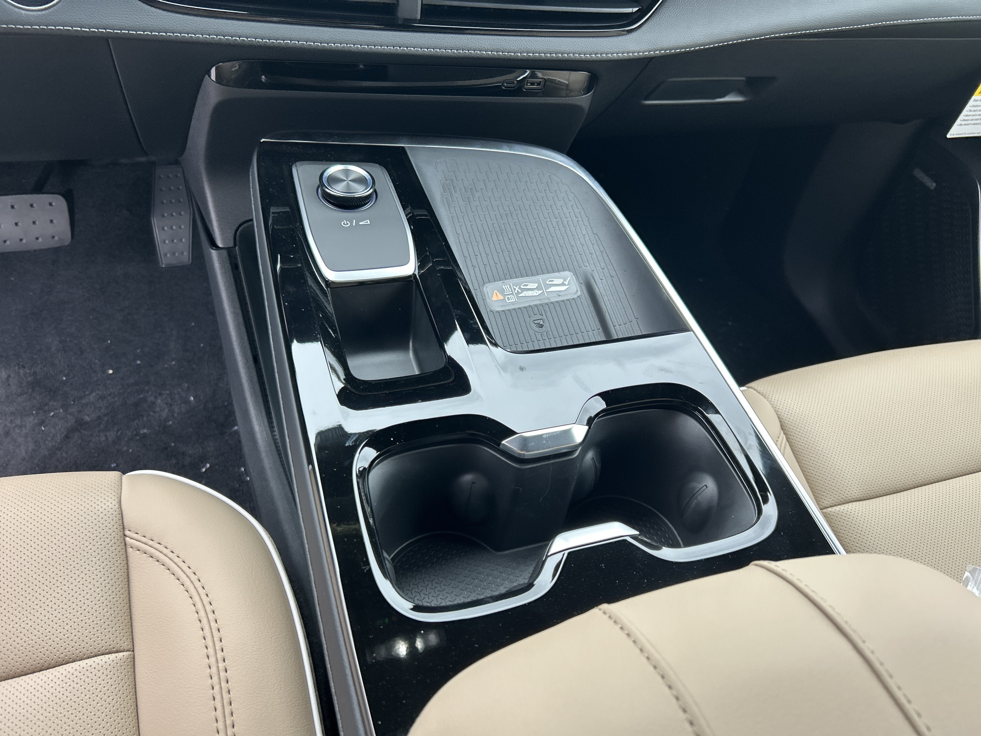 New 2027 Buick Enclave Preferred w/ Power Package AWD/4WD image 22