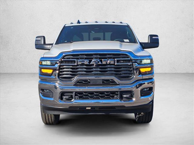 New 2026 RAM 2500 Tradesman image 6