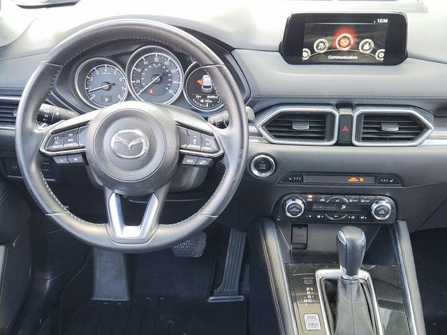 Used 2017 MAZDA CX-5 Grand Touring AWD/4WD image 21